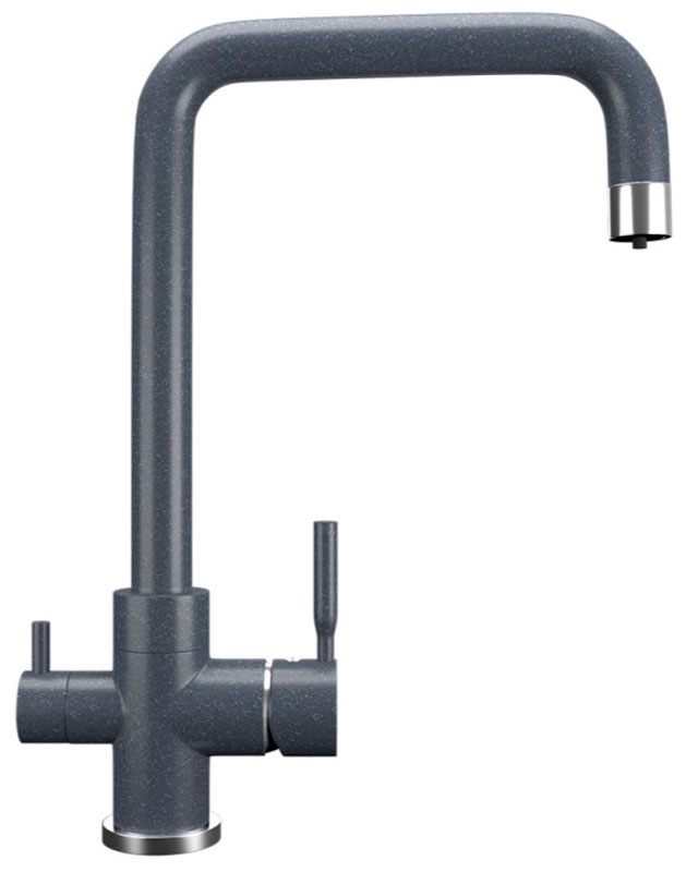 Изображение товара Смеситель для кухни Ulgran U-019 с фильтром и керамическим картриджем