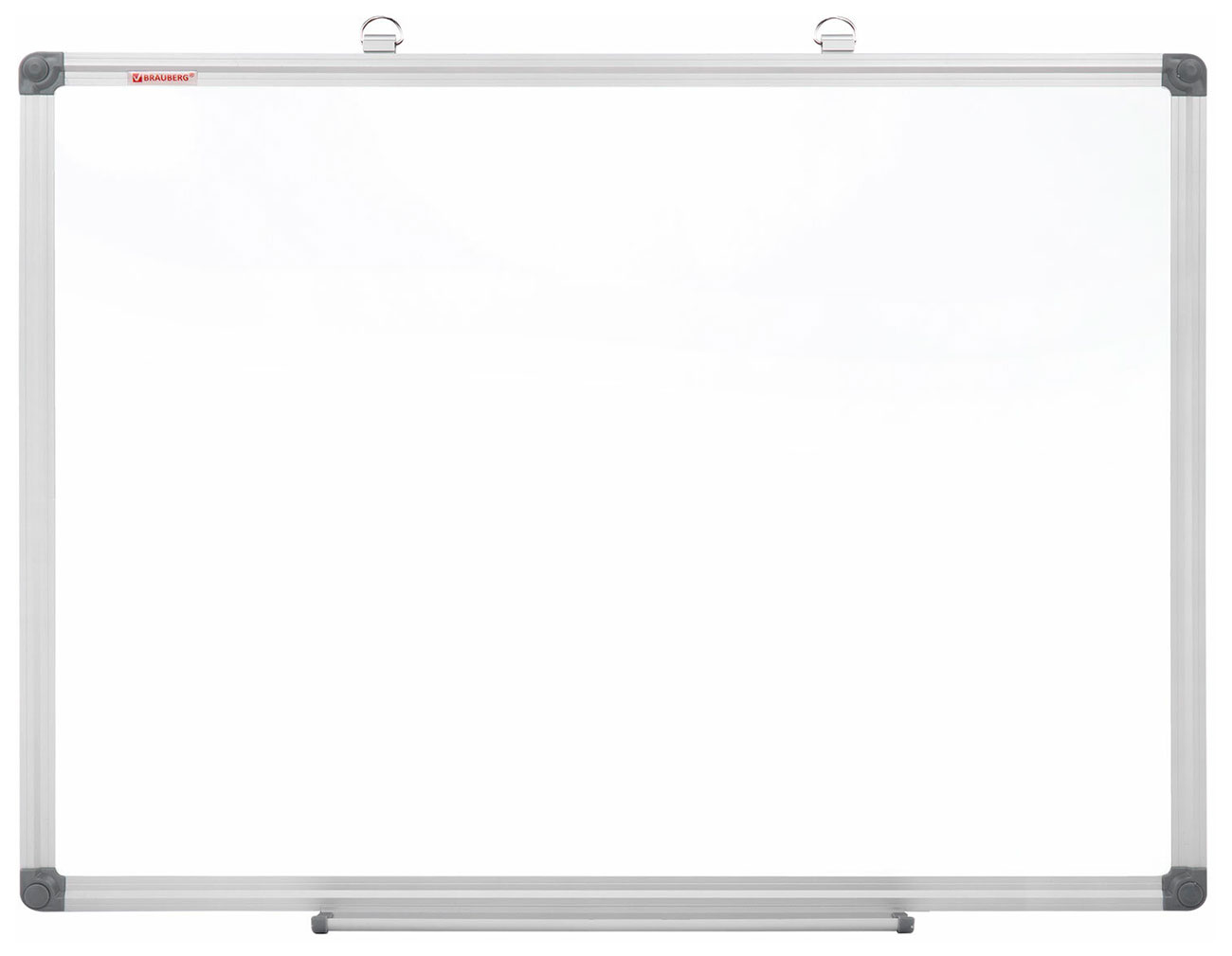Изображение товара Доска магнитно-маркерная Brauberg Extra 45х60 см, алюминиевая рамка (237553)