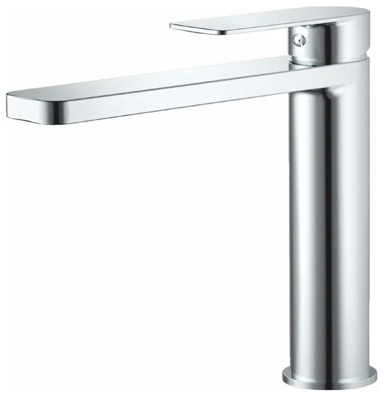 

Смеситель для раковины Haiba HB617/хром (HB11617)