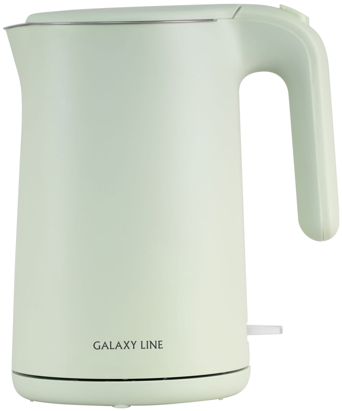 Чайник электрический Galaxy LINE GL 0327 МЯТНЫЙ чайник электрический galaxy line gl 0327 мятный 1 шт