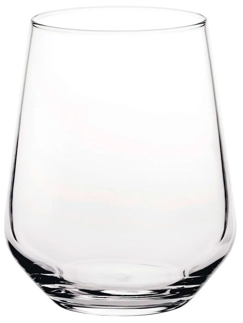 

Стакан Pasabahce Аллегра 425 мл 4 шт. (41536B), Прозрачный