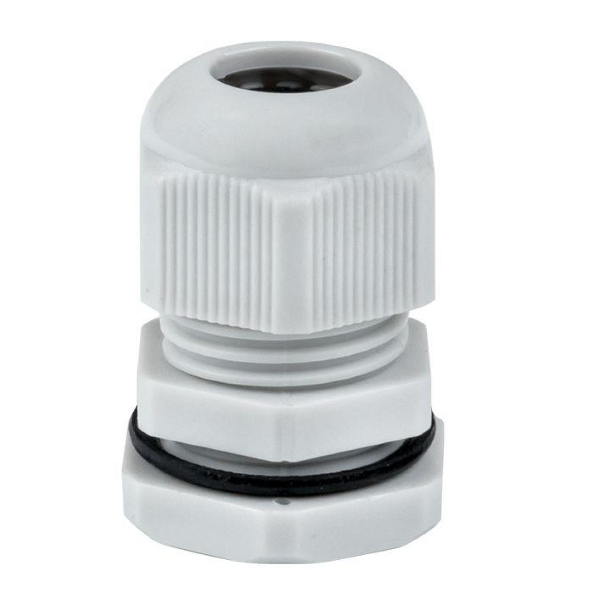 Изображение товара Кабели, провода и аксессуары EKF Ввод кабельный (сальник) PG13.5 IP54