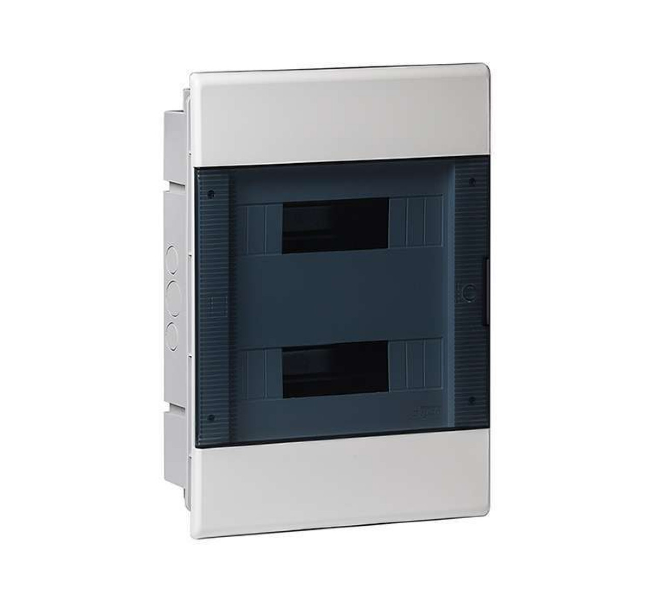 Изображение товара Рувинил Щиток СП 24мод с дверью высоковольтное щитовое оборудование