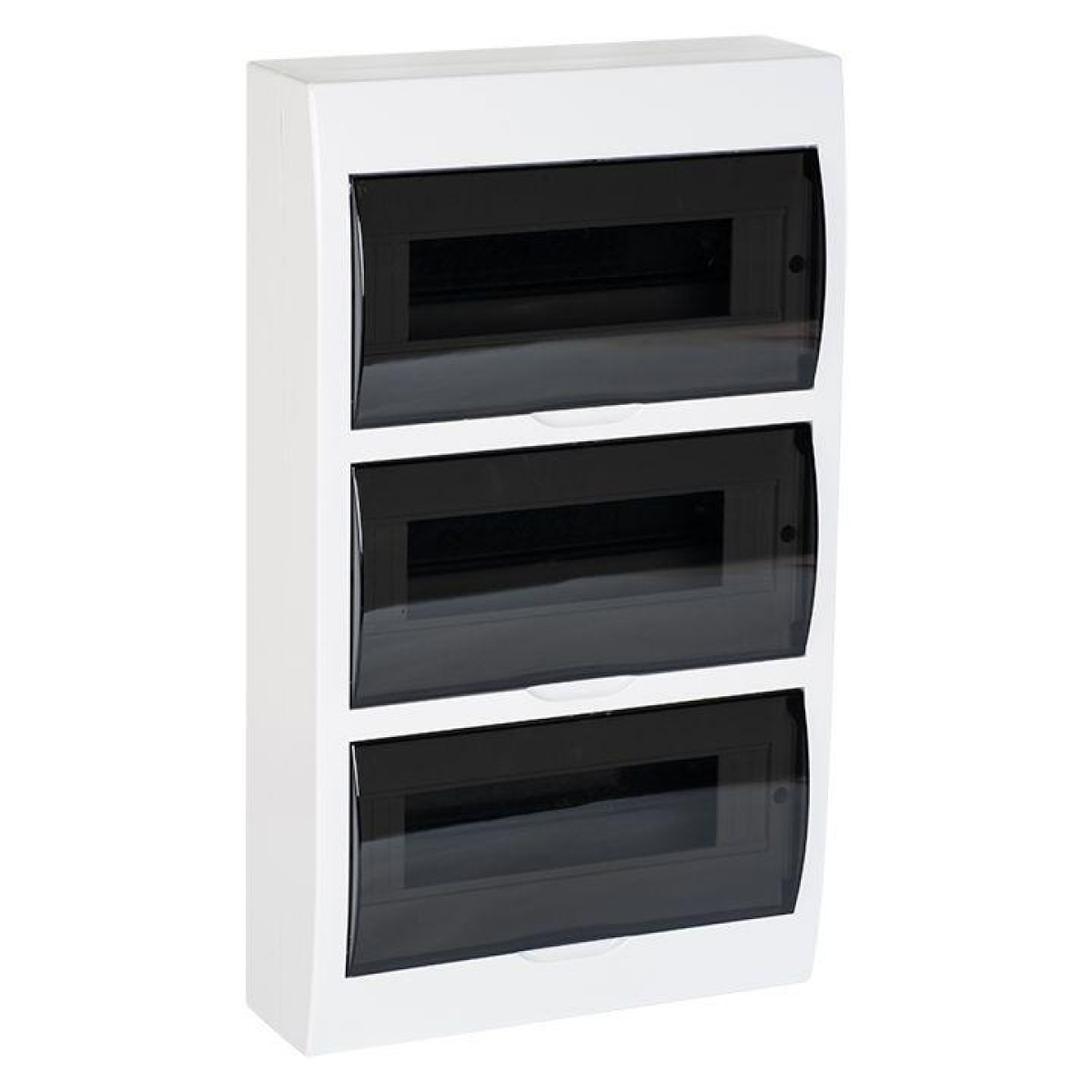 Изображение товара EKF Щит ЩРН-П-36 IP41 высоковольтное и щитовое оборудование