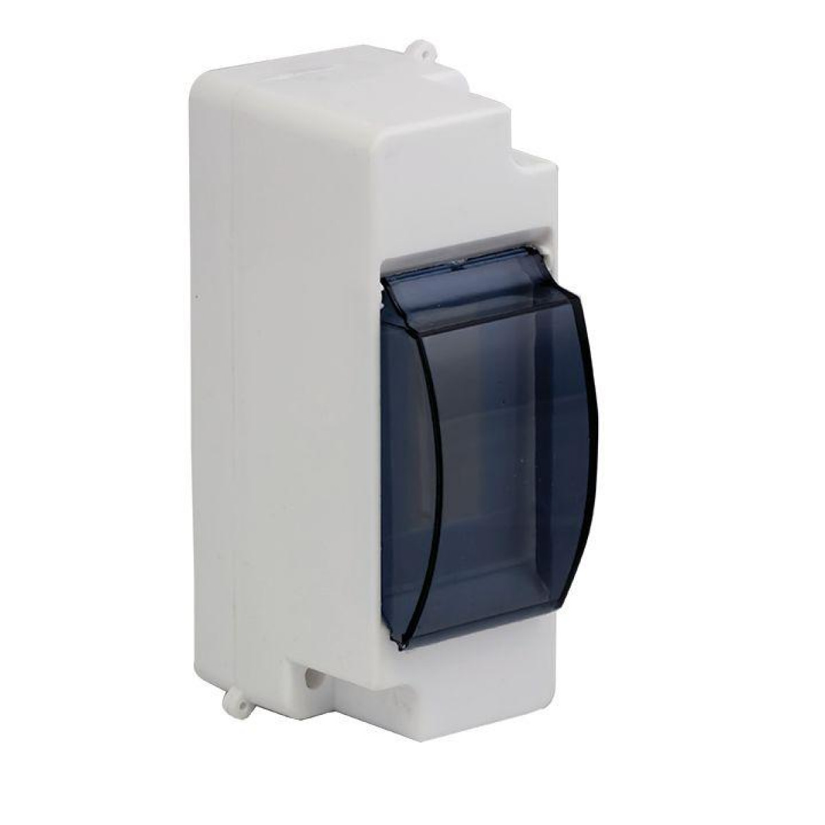 Изображение товара Высоковольтный бокс EKF КМПн 1/2 с дверцей PROxima