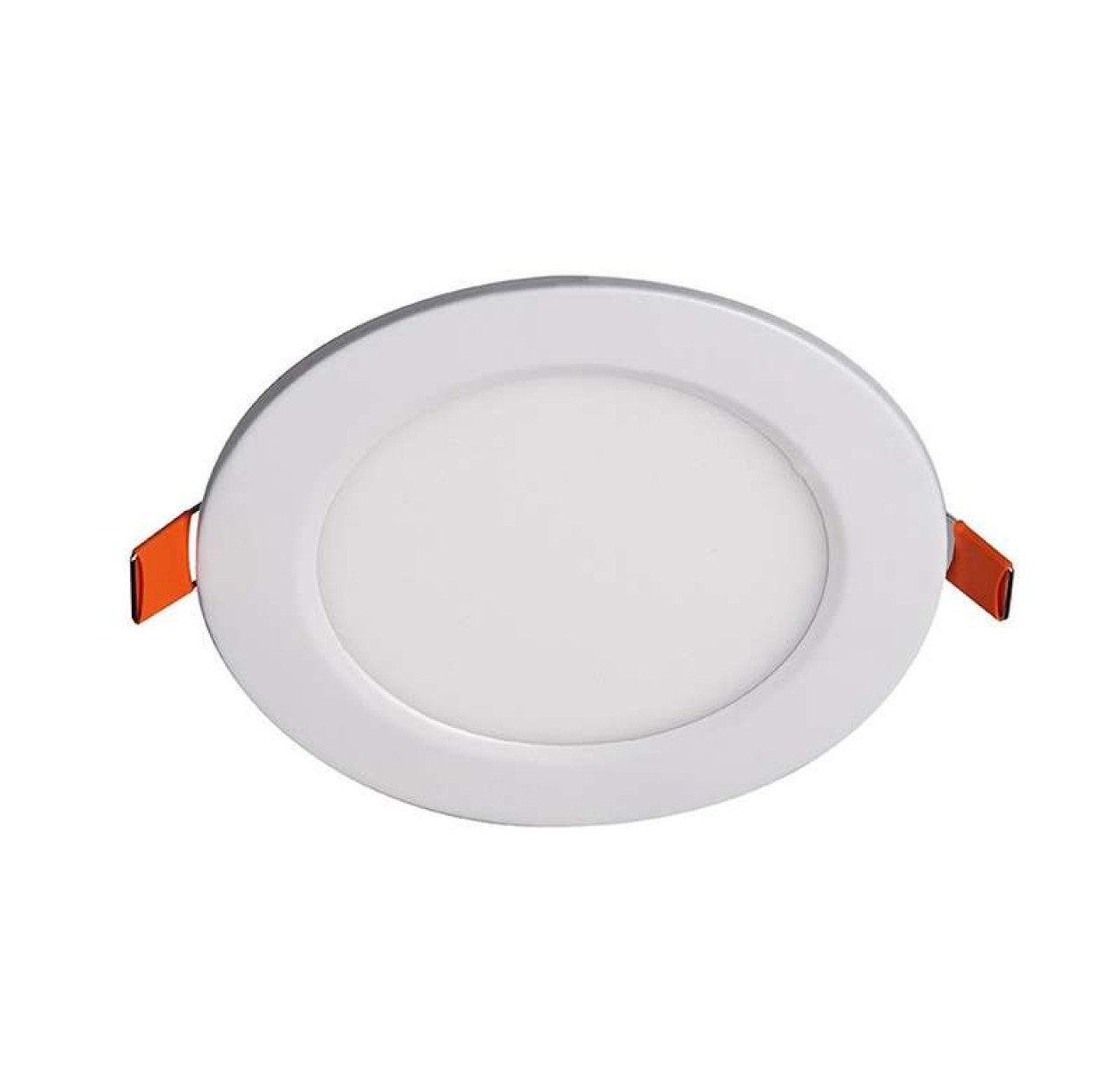 Изображение товара Светильник светодиодныйJazzWay PPL-R WH 6Вт IP40 встроенный ультратонкий белый