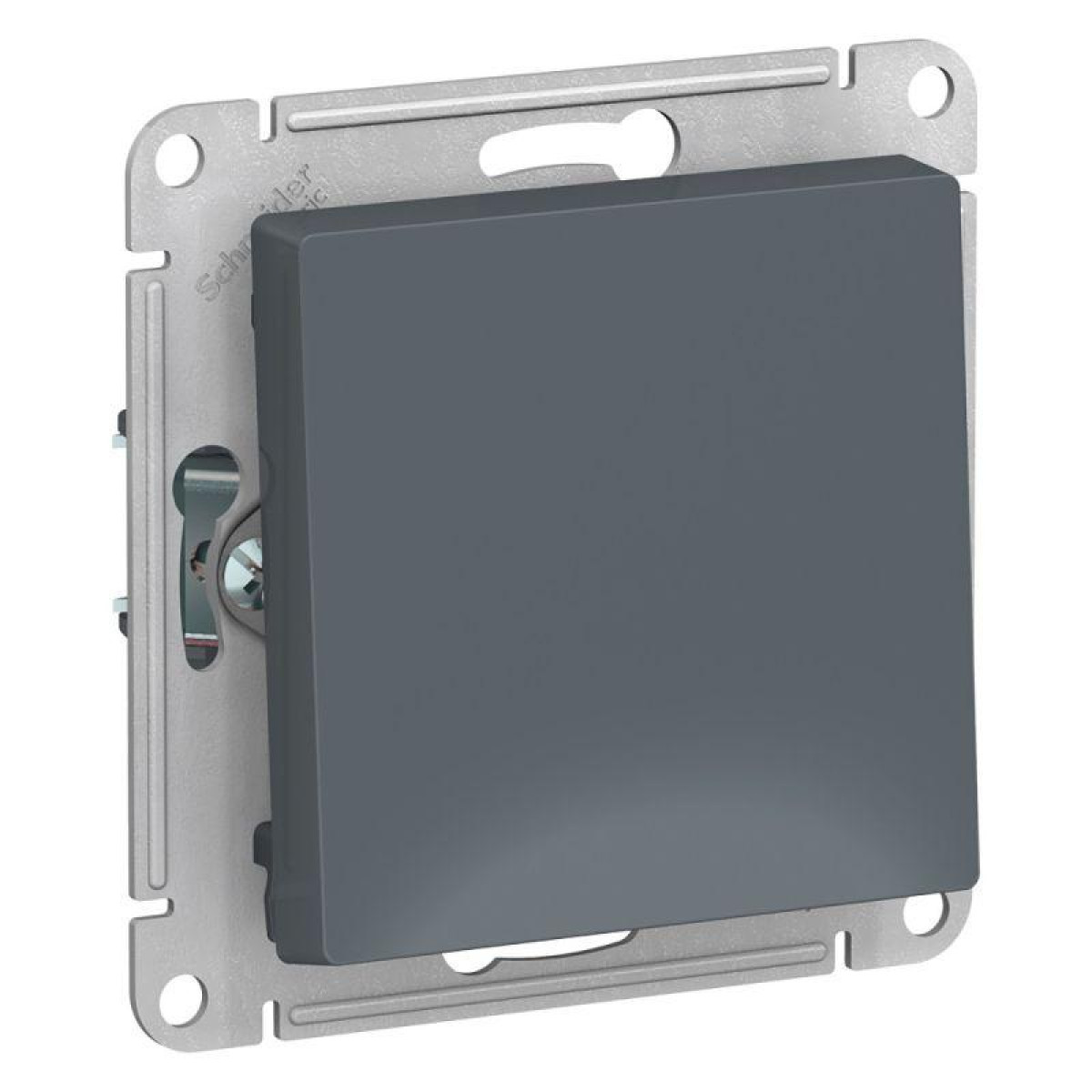 Изображение товара Выключатель 1-кл. SYSTEME Electric AtlasDesign 10A IP20 скрытой установки