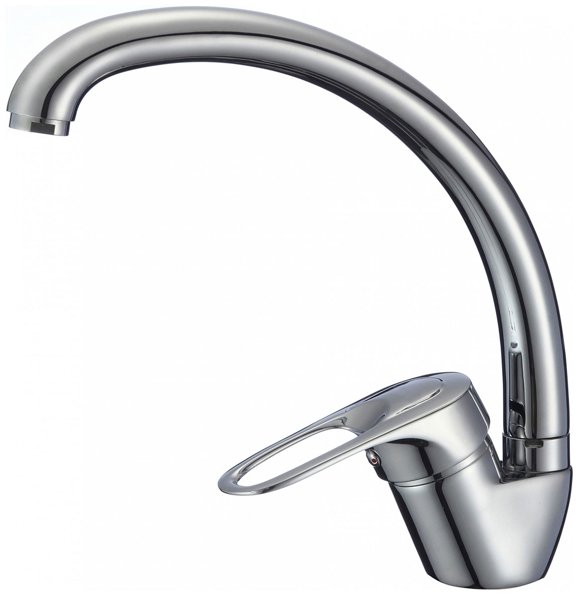 Изображение товара Смеситель для кухонной мойки Savol S-T4104-1