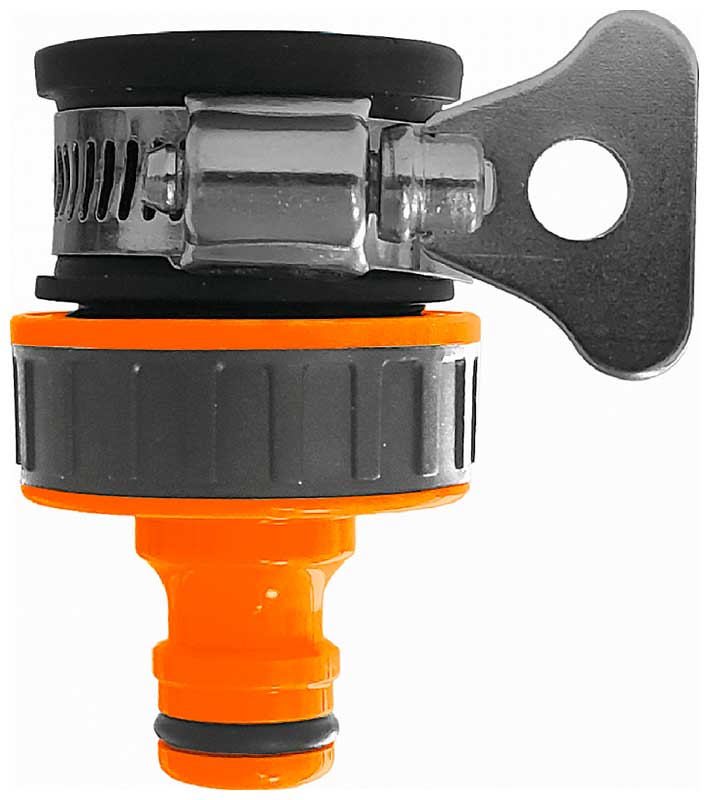 Изображение товара Адаптер для крана Daewoo безрезьбовой 3/4 19mm DWC 1119