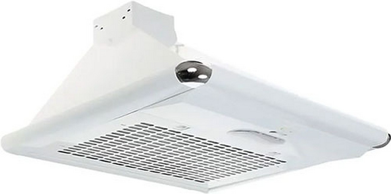 

Вытяжка Elikor SA6211WS, белый/белый/серебро