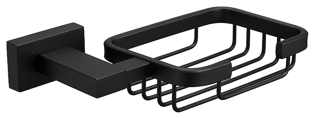 Изображение товара Мыльница Belz B903/черный (B90302-1)