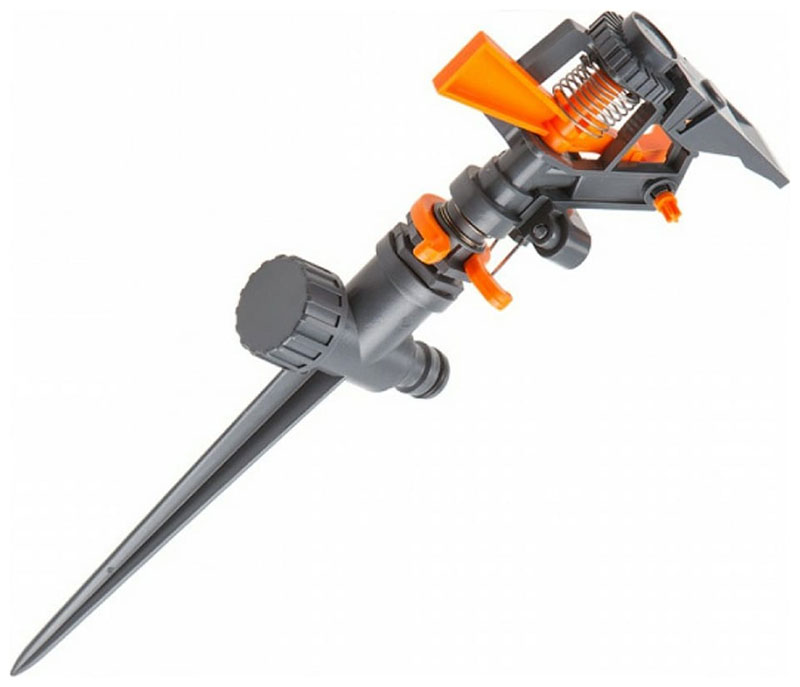 Изображение товара Распылитель импульсный Startul на пластмассовой пике, GARDEN (ST6010-15)