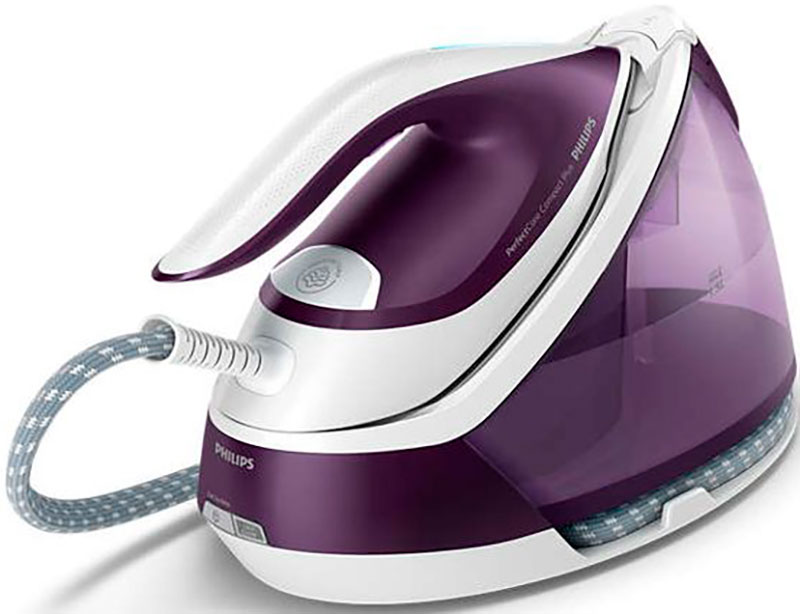 Изображение товара Парогенератор Philips GC7933/30 с технологией OptimalTEMP