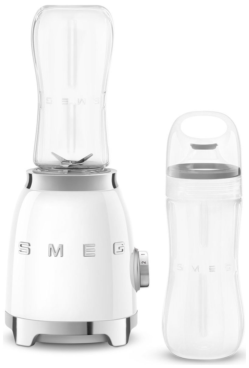 Изображение товара Блендер стационарный Smeg PBF01WHEU