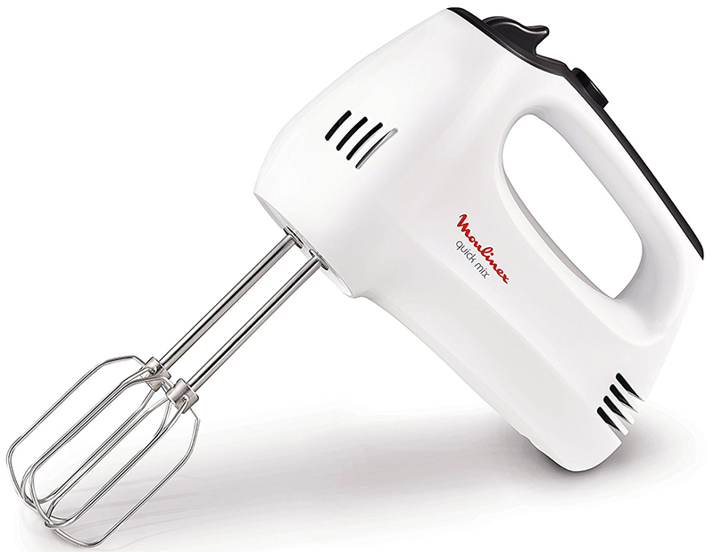 Миксер Moulinex HM 3101 B1 Миксер Moulinex HM 3101 B1