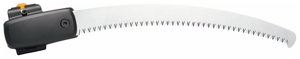 Изображение товара Пила для сучьев Fiskars 1023633 универсальная насадка для обрезки веток