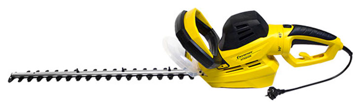 Изображение товара Ножницы электрические Champion HTE 610 R