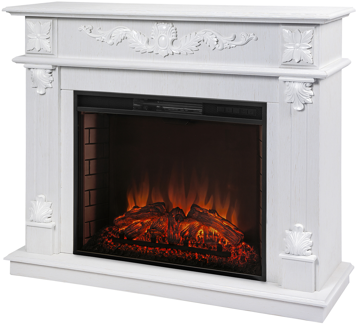 Изображение товара Каминокомплект Realflame Philadelphia 25,5/26 WT с Epsilon 26 S IR