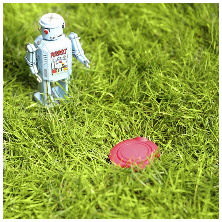 Изображение товара Сушилка для белья Brabantia Lift-O-Matic 310928