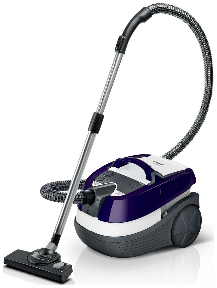 Изображение товара Пылесос напольный Bosch BWD41740