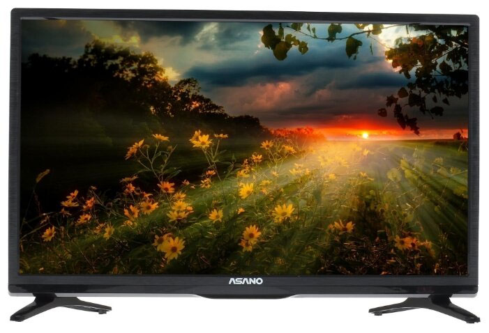 Изображение товара Телевизор Asano 24LH1020T Изображение товара Телевизор Asano 24LH1020T