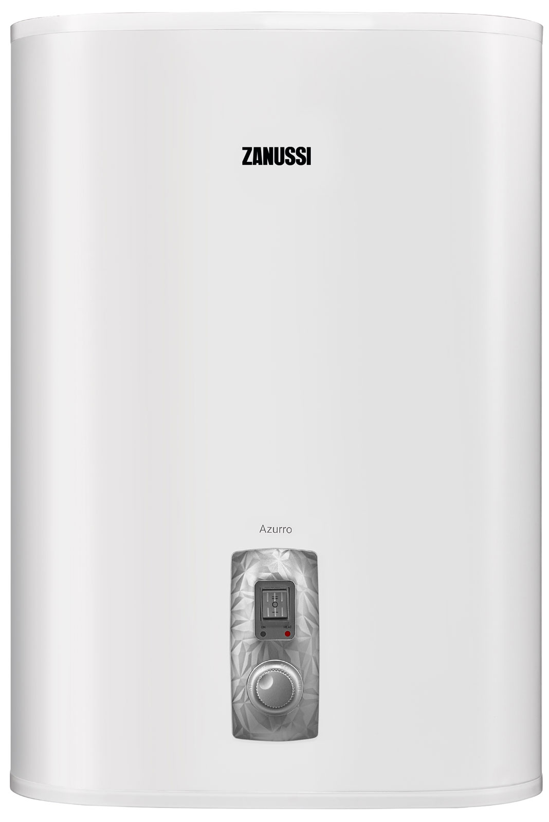 Водонагреватель накопительный Zanussi ZWH/S 30 Azurro электрический накопительный водонагреватель zanussi zwh s 80 azurro