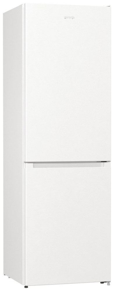 Двухкамерный холодильник Gorenje RK 6191 EW4 холодильник двухкамерный gorenje rk4181pw4 180x55x56см белый