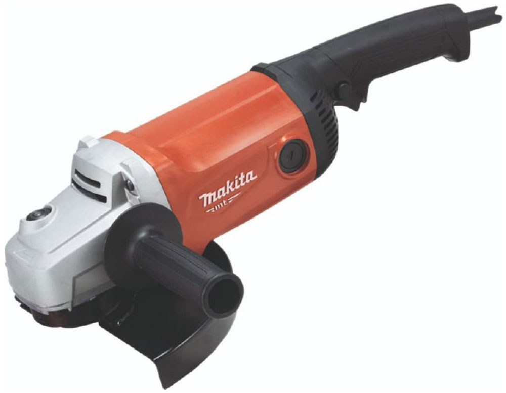 Угловая шлифовальная машина (болгарка) Makita M0921