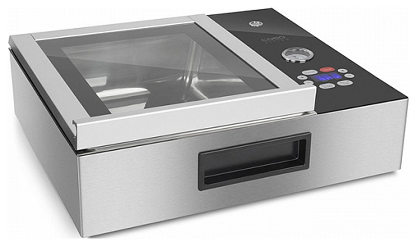 Изображение товара Вакуумный упаковщик Caso VacuChef Slim-Line