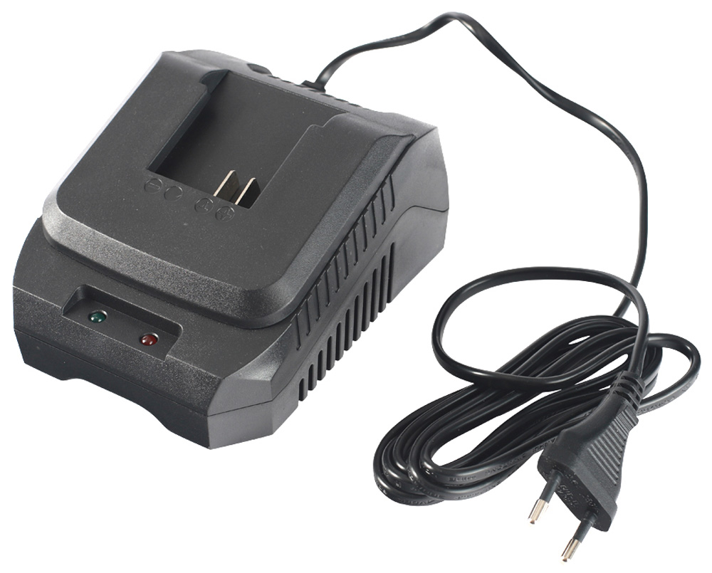 Изображение товара Зарядное устройство Patriot GL 210 для аккумуляторов 18-21 В, 2.2 А, монтаж на стену