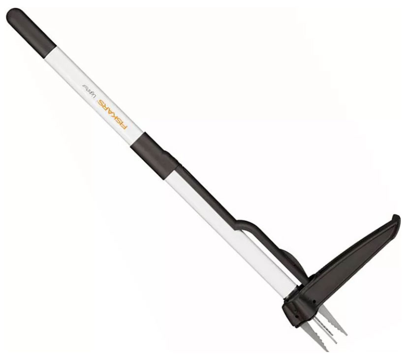 Удалитель сорняков  Fiskars 1020127 Удалитель сорняков  Fiskars 1020127