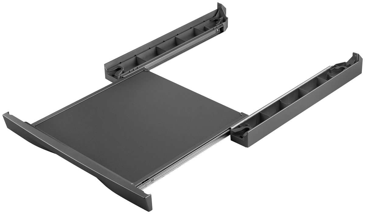 Изображение товара Соединительный элемент Weissgauff WSK 19300 Silver