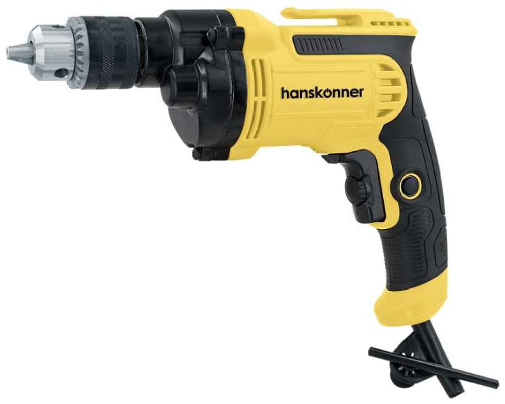 Дрель Hanskonner HID2175