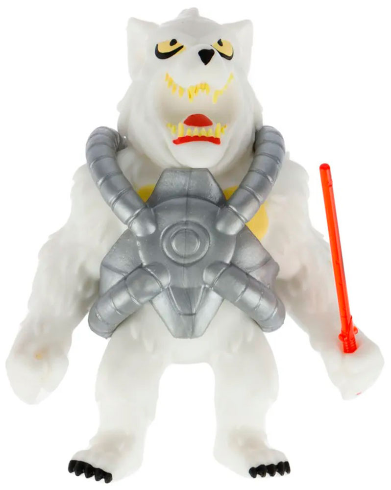 Изображение товара Тянущаяся фигурка Космический оборотень MONSTER FLEX Combat 15 см