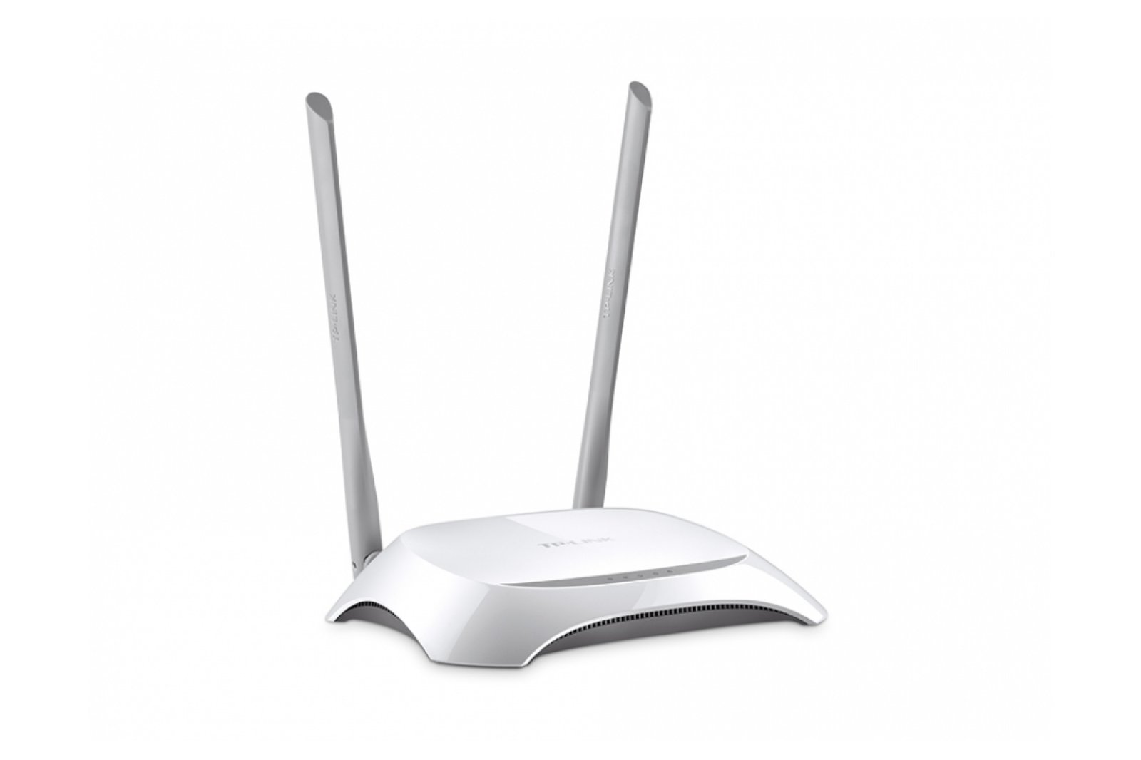 Изображение товара Беспроводной Wi-Fi роутер TP-Link TL-WR840N N300 2.4 ГГц 802.11n белый