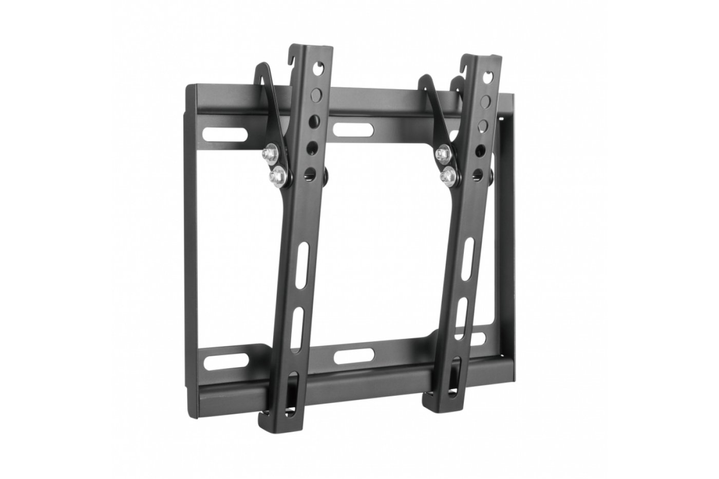 Изображение товара Кронштейн для телевизора Ultramounts UM831T черный 23-42, макс. 35 кг, настенный наклон