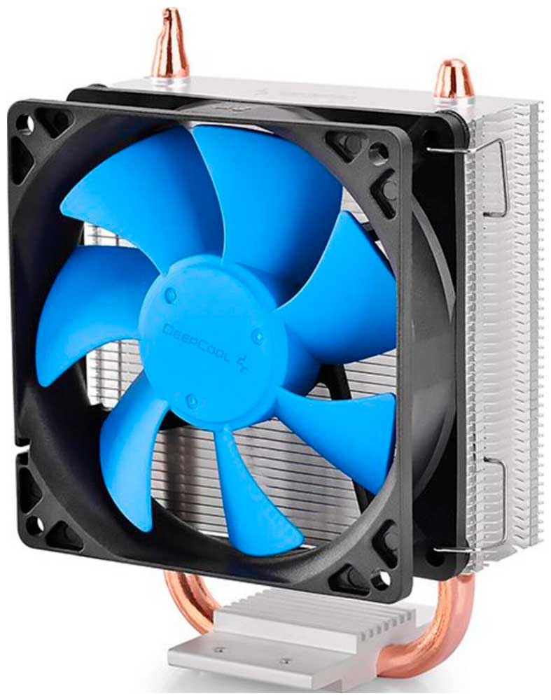 Изображение товара Кулер для процессора Deepcool Ice Blade 100 эффективное охлаждение тихий работа