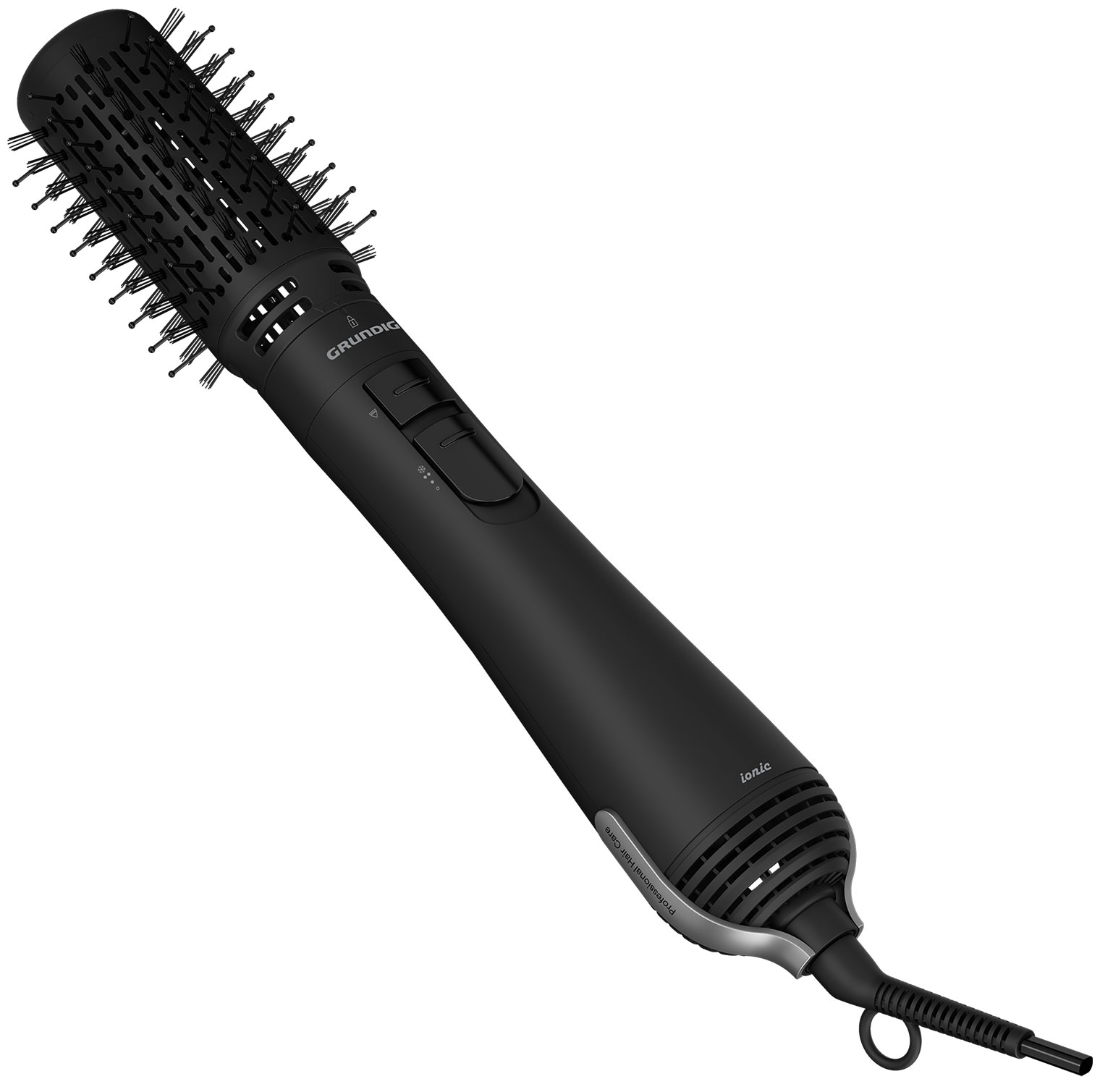 

Фен-щетка Grundig HS 7082, черный