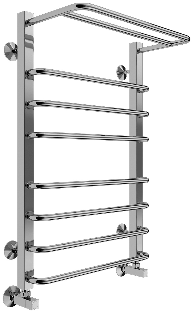 Изображение товара Полотенцесушитель водяной Terminus Арктур П8 500х800