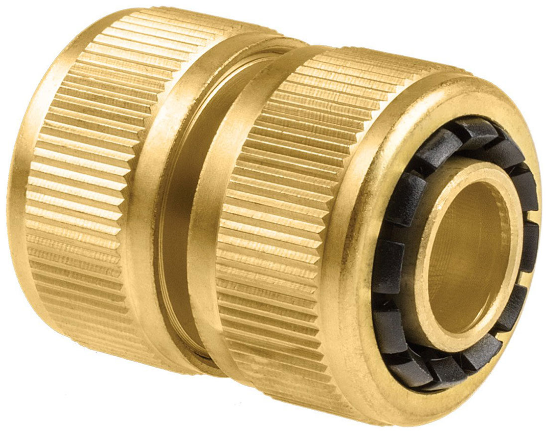 Муфта репараторная Cellfast BRASS 1/2'' (52-800) Муфта репараторная Cellfast BRASS 1/2'' (52-800)