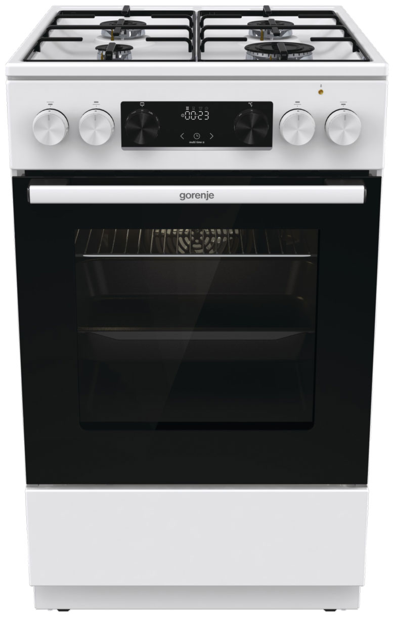 Изображение товара Комбинированная плита Gorenje GK5C60WJ (741498) белый