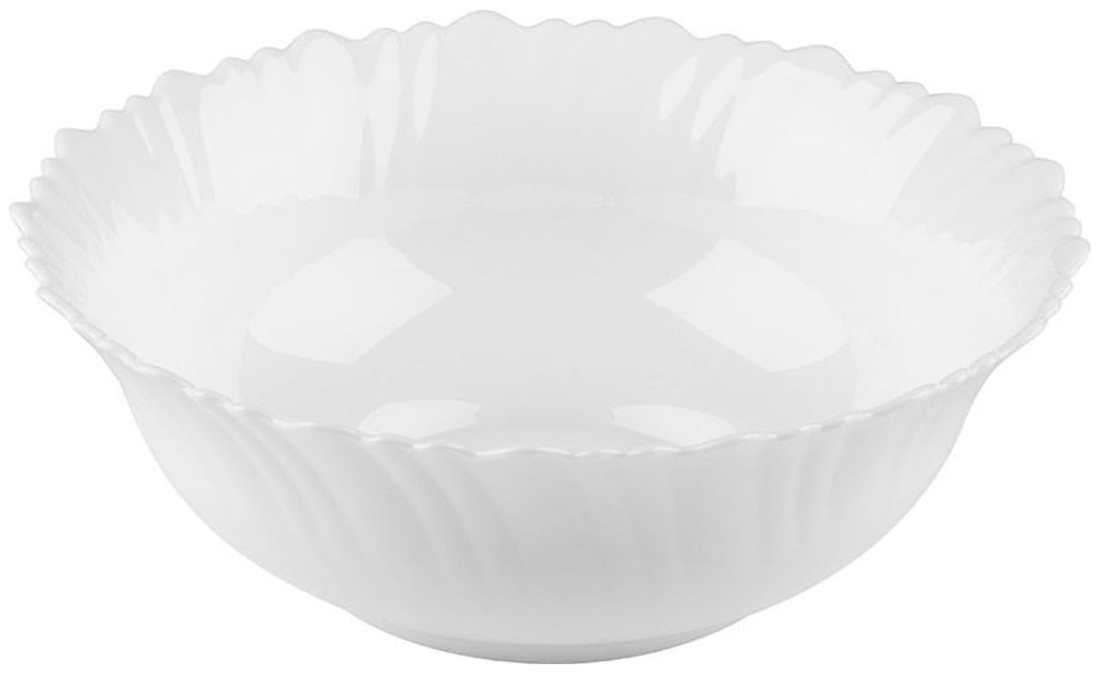 Изображение товара Салатник Mallony Dolche Vita, опаловое стекло, 1130 мл (104757)