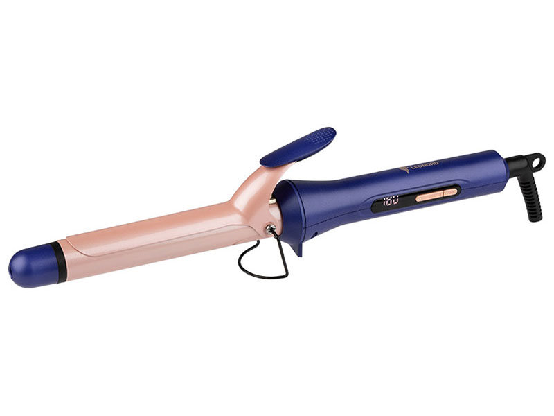 Изображение товара Щипцы для укладки волос Leonord LE-1207 с керамическим покрытием 11 режимов