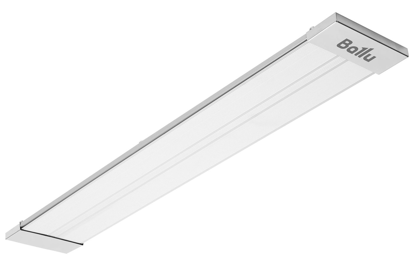 

Инфракрасный обогреватель Ballu BIH-APL-0.8-M, Серый