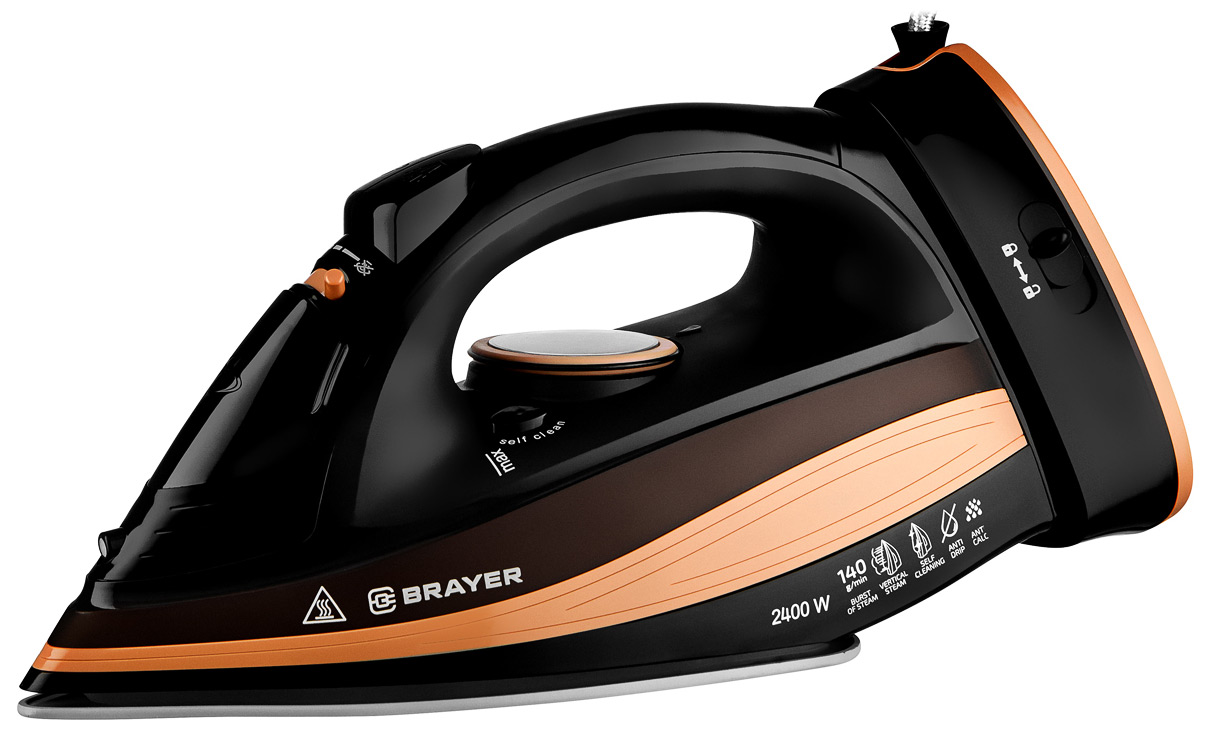 Утюг Brayer BR4010
