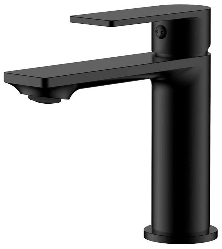 

Смеситель для раковины Haiba HB639-7/черный (HB10639-7)