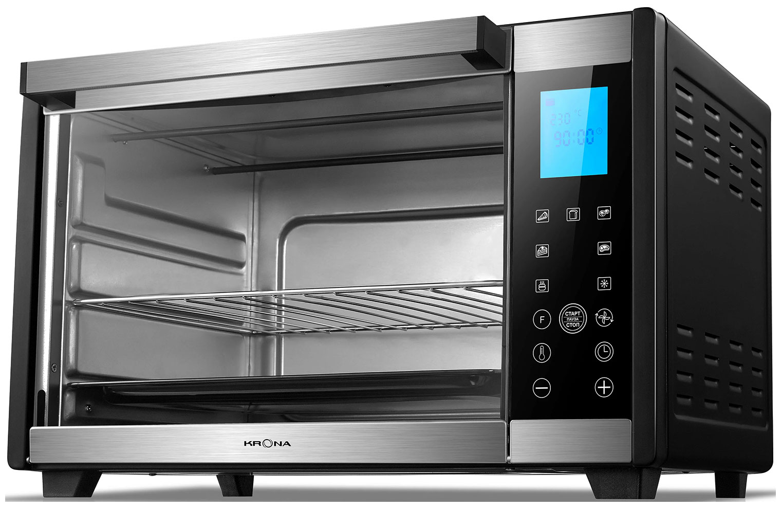 Изображение товара Электропечь Krona OFEN 35 BLS