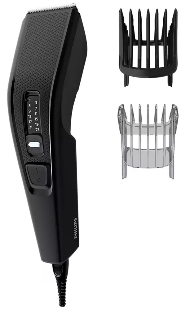 Изображение товара Машинка для стрижки волос Philips HC3510/15