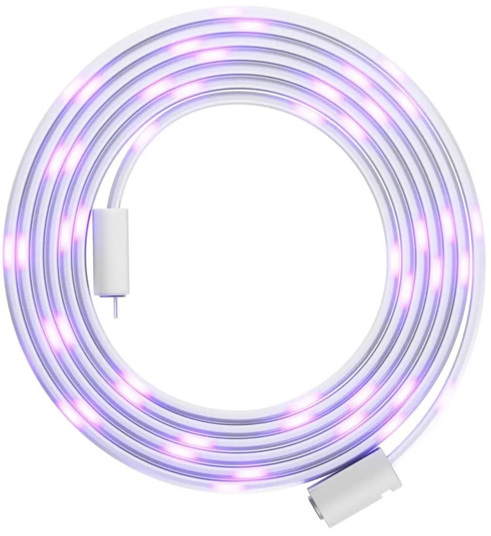 Изображение товара Умная светодиодная лента Яндекс YNDX-00544 для управления цветом и яркостью