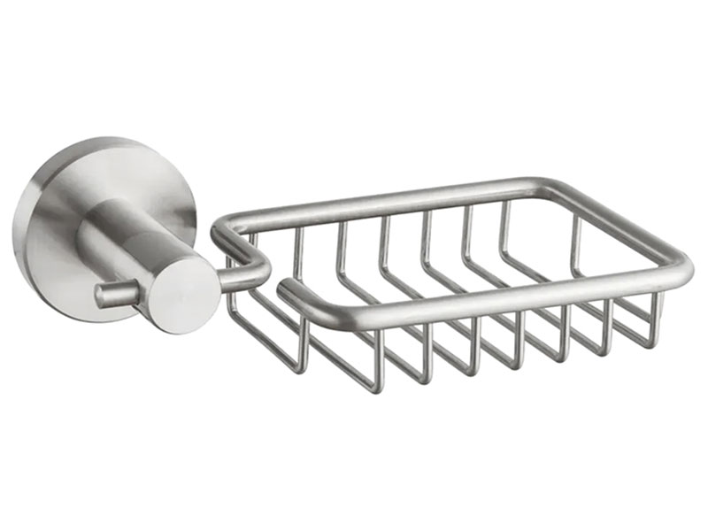 

Мыльница D-Lin D280, сталь (D221280), Стальной